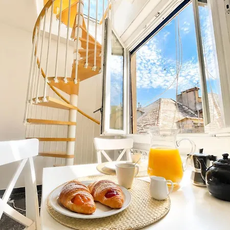 Apartment Happy Family Selva De Ma Genua