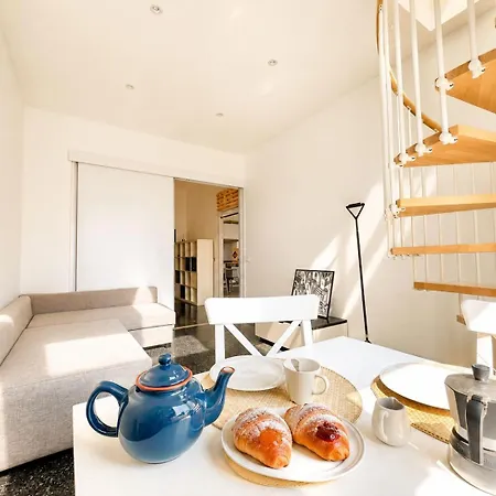 Apartment Happy Family Selva De Ma Genua